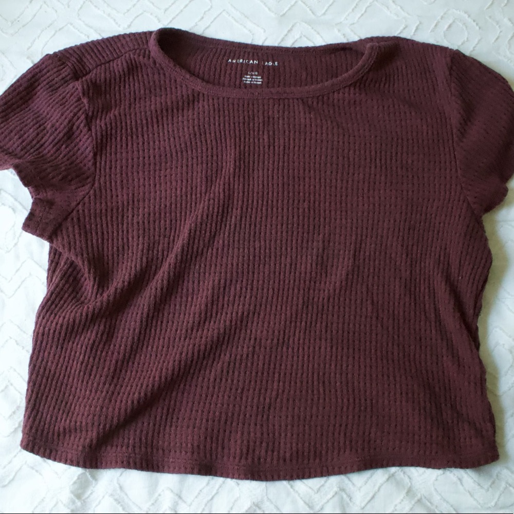 American Eagle Top